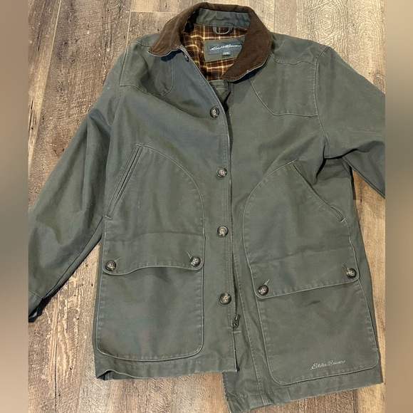 Eddie Bauer jacket - Picture 1 of 5
